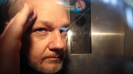 Australischer Premierminister unterstuetzt Assanges Freilassungsangebot – World