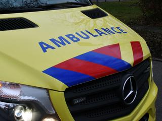 Autofahrer meldet nach Kollision in Valkenswaard Frau weiterhin schwer verletzt
