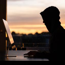 Beruechtigte Hackergruppe hinter Angriff auf KNVB durch Sicherheitsdienste Technik