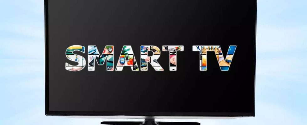 Beste Smart TVs im Budget Smart TVs bis zu 43 Zoll unter