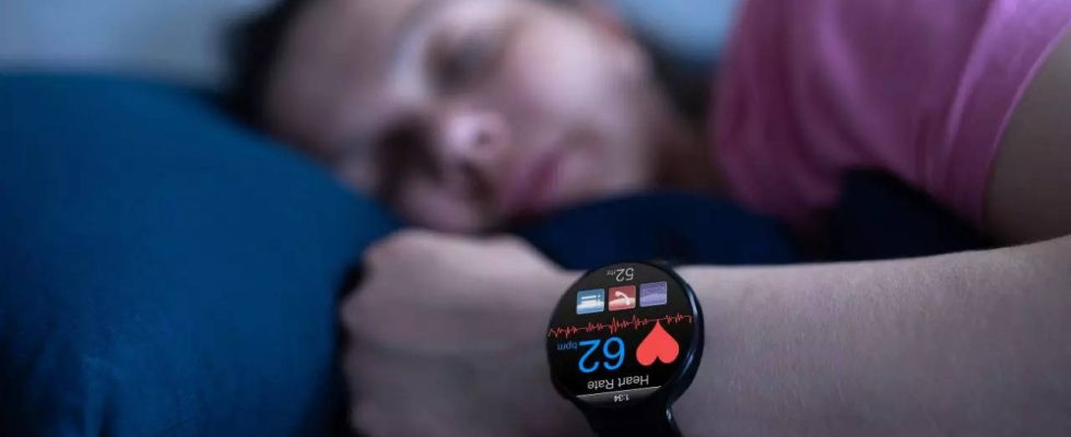 Beste Smartwatches unter 1500 Rupien mit Herzfrequenzueberwachungsfunktion