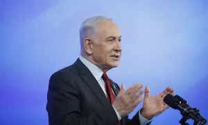 Bibi verspricht Zivilisten „sichere Durchfahrt und sagt es seien genuegend