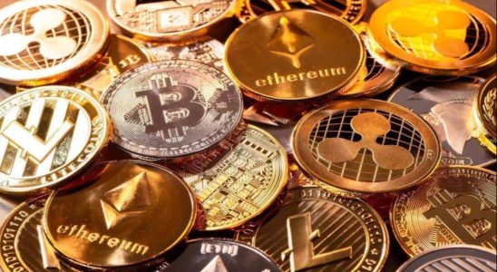 Bitcoin erreicht 50000 Dollar Marke Was ist die voraussichtliche Halbierung von Bitcoin