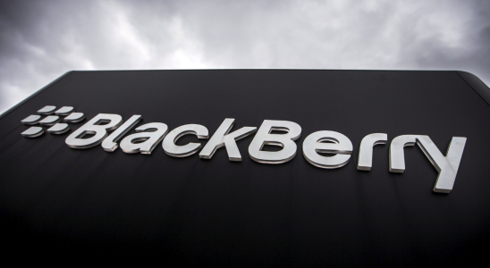 BlackBerry entlaesst mehr Mitarbeiter und schliesst mehrere Niederlassungen