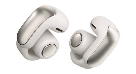 Bose bringt Ultra Open Earbuds mit einzigartigem Open Ear Design auf den