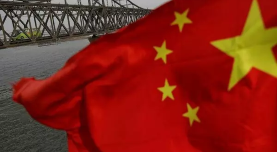 China fordert die politischen Parteien Pakistans auf bei der Regierungsbildung