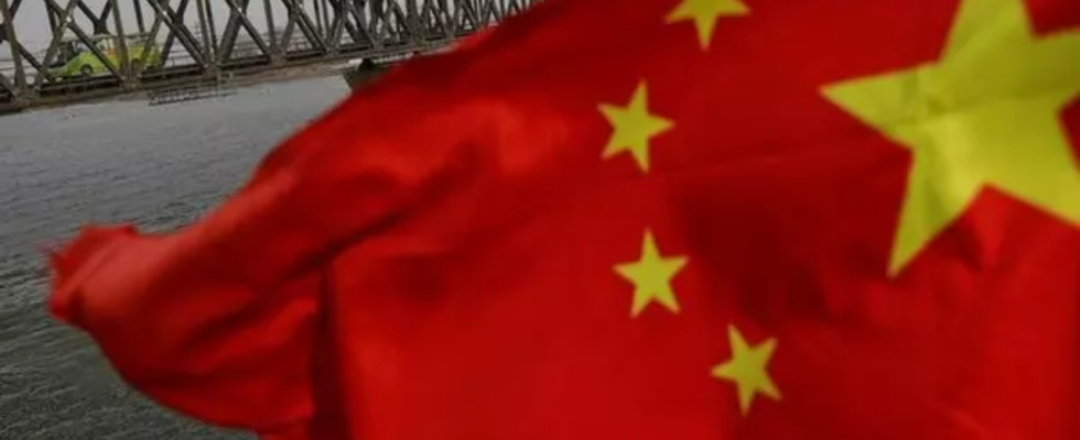 China fordert die politischen Parteien Pakistans auf bei der Regierungsbildung