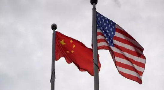 China lehnt US Sanktionen gegen chinesische Unternehmen wegen „Unterstuetzung Russlands ab