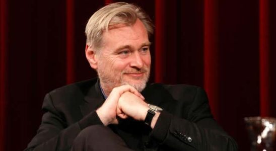 Christopher Nolan moechte einen Horrorfilm machen