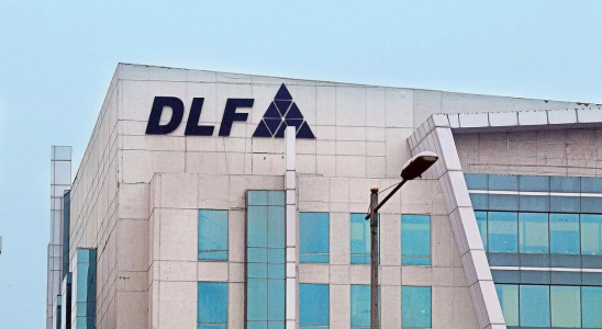 DLF wird in 4 Jahren Immobilien im Wert von 80000