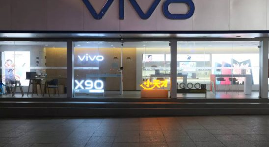 Das Vivo Pad 3 Pro verfuegt moeglicherweise ueber ein 3K LCD Panel