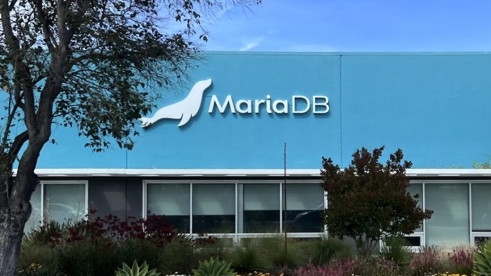 Das in Schwierigkeiten geratene Datenbankunternehmen MariaDB koennte im Rahmen eines
