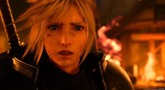 Das neue Game Plus von Final Fantasy VII Rebirth erklaert