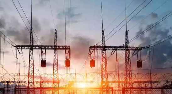Der Nettogewinn der Power Grid Corporation steigt im dritten Quartal