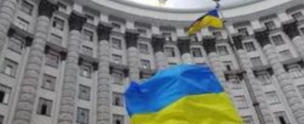 Der Rueckzug der Ukraine aus der oestlichen Hochburg Avdiika markiert