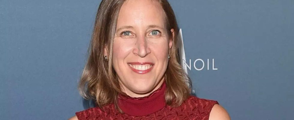 Der Sohn der ehemaligen YouTube Chefin Susan Wojcicki wurde tot im