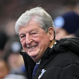 Der aelteste Premier League Manager aller Zeiten Hodgson 76 zieht sich aus