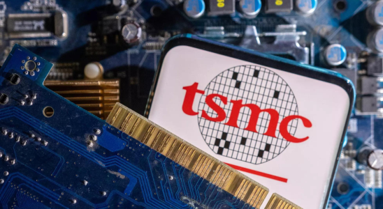 Der taiwanesische Chiphersteller TSMC eroeffnet sein erstes Halbleiterwerk in Japan