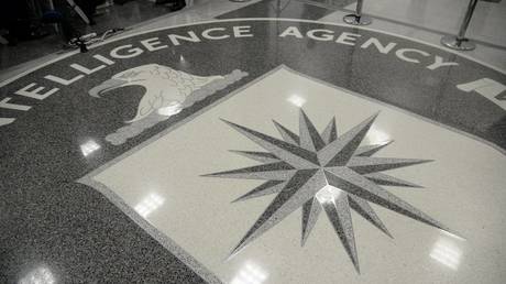 Die CIA hat in der Ukraine ein riesiges antirussisches Spionagenetzwerk