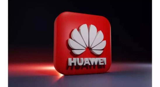 Die KI Chips von Huawei koennten ein „Problem fuer sein Smartphone Geschaeft