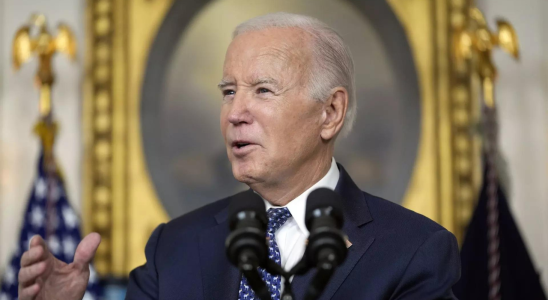 Die Kampagne von Joe Biden schliesst sich TikTok an auch