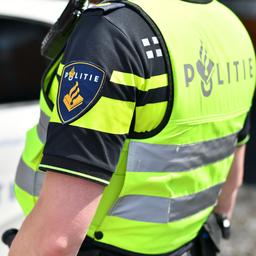 Die Polizei sucht seit einer Woche in Groningen nach einem