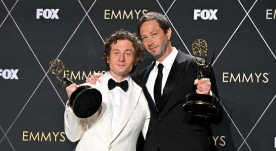 Die Primetime Emmys sind im September 2024 zurueck auf ABC