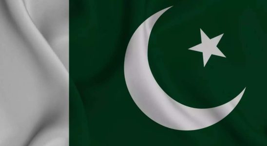 Die Stoerung der sozialen Medien haelt in Pakistan den dritten