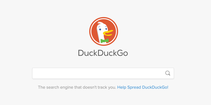 Die Such Startups DuckDuckGo und Neeva hatten es schwer mit Google