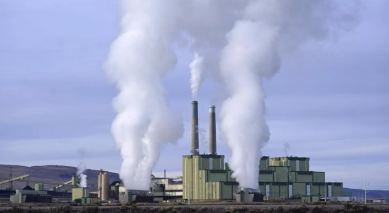 Die US Regulierungsbehoerde streicht einige Offenlegungspflichten fuer Emissionen aus dem Entwurf