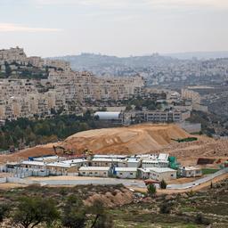 Die USA betrachten juedische Siedlungen im Westjordanland als illegal Im
