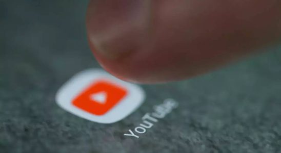 Die Wiedergabegeschwindigkeit von YouTube Videos von Google CEO Sundar Pichai wurde enthuellt