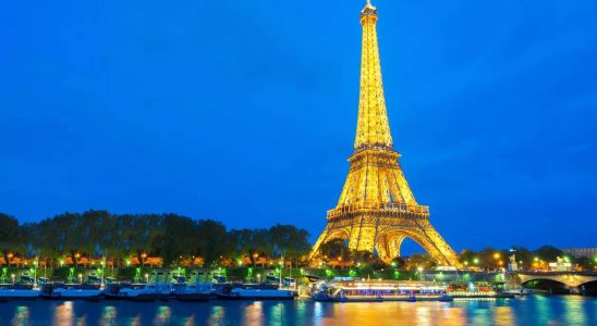 Die autofreie Eiffelturmzone des Pariser Buergermeisters stoesst auf Widerstand von