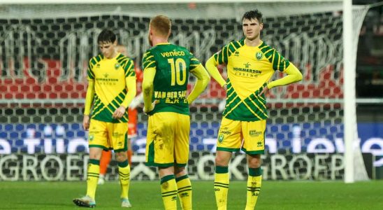 Die herausragende Chery fuehrt NEC gegen ADO Den Haag ins