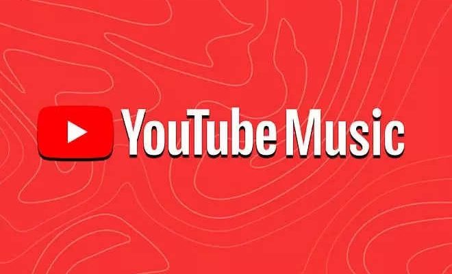 Die neue Funktion von YouTube Music Songs offline im Web
