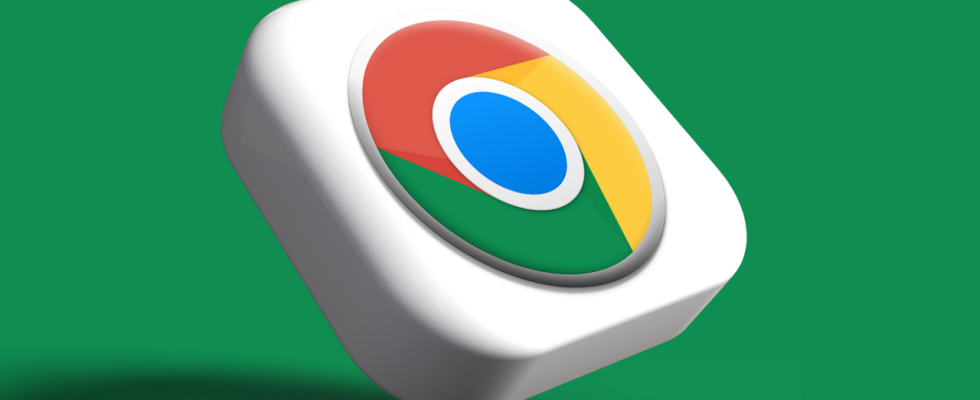 Die neue KI Funktion von Google Chrome kann Ihnen dabei helfen