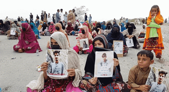Die tragische Ermordung eines belutschischen Arbeiters in Gwadar verdeutlicht Sicherheitsbedenken