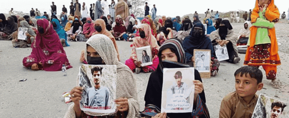 Die tragische Ermordung eines belutschischen Arbeiters in Gwadar verdeutlicht Sicherheitsbedenken