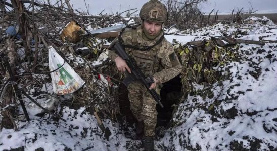 Die ukrainische Luftwaffe schiesst ueber Nacht 13 von 19 russischen