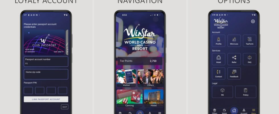 Die „groesste Casino App der Welt hat persoenliche Daten von Kunden