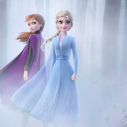 Disney lehnt neue niederlaendische Uebersetzungen von Hits fuer das Frozen Musical
