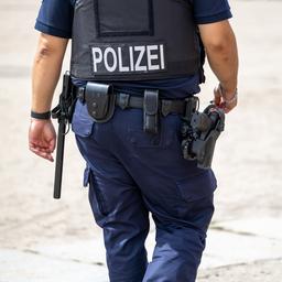 Drei Niederlaender nach Bombenanschlag in Deutschland festgenommen Im Ausland