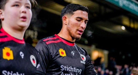 Driouech hoffte inbruenstig auf einen PSV Transfer „Die Gespraeche mit Excelsior