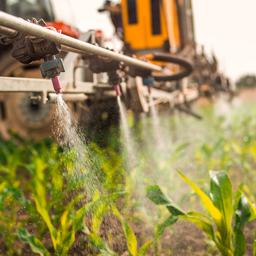EU Plan gegen Pestizide endgueltig abgeschafft Wirtschaft