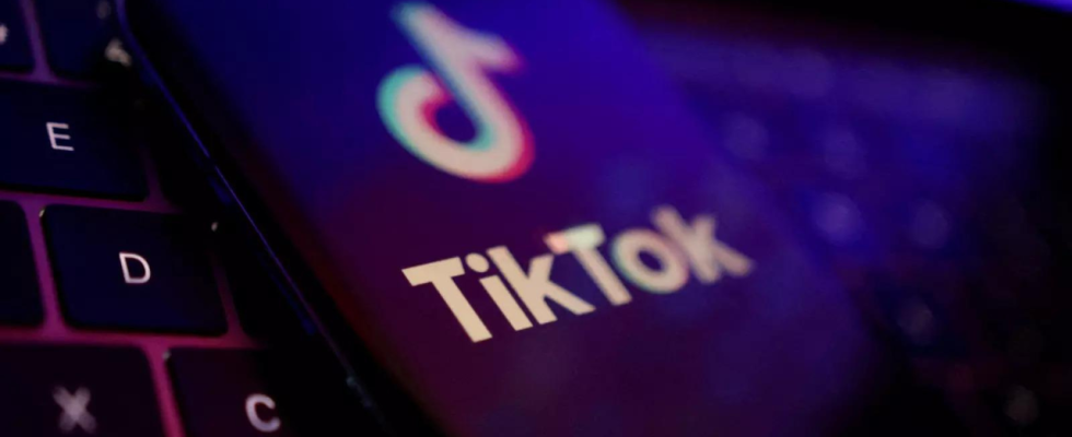 EU eroeffnet formelles Verfahren gegen TikTok hier ist der Grund