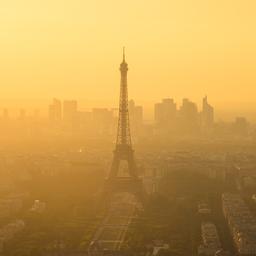 EU unterzeichnet Abkommen zur Verbesserung der Luftqualitaet Klima