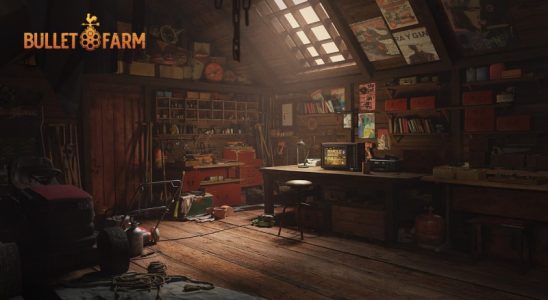 Ehemaliger Call of Duty Black Ops Leiter gruendet „BulletFarm Studio um ein