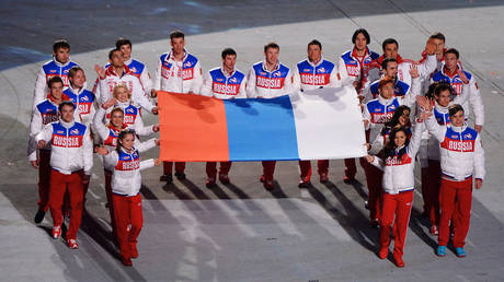 Ein Einreiseverbot fuer Russen entwertet die Olympischen Spiele – Ministerpraesident