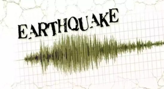 Ein Erdbeben der Staerke 50 erschuettert den mexikanischen Ferienort Acapulco