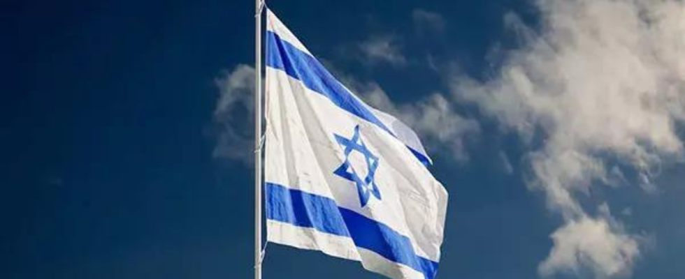 Eine UN Delegation besucht Israel um die Sicherheitslage zu beurteilen